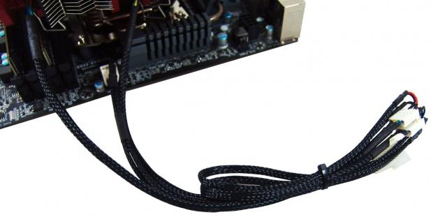 Обзор и тест кулера Silver Arrow SB-E Extreme от Thermalright